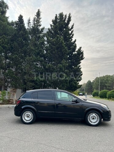 Opel Astra 2005, 255,000 km - 1.4 l - Sumqayıt