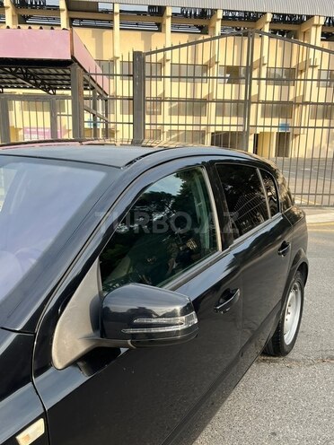 Opel Astra 2005, 255,000 km - 1.4 l - Sumqayıt