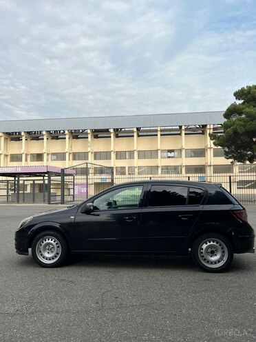 Opel Astra 2005, 255,000 km - 1.4 l - Sumqayıt