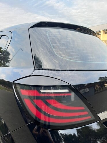 Opel Astra 2005, 255,000 km - 1.4 l - Sumqayıt