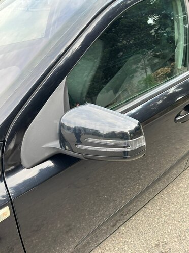 Opel Astra 2005, 255,000 km - 1.4 l - Sumqayıt
