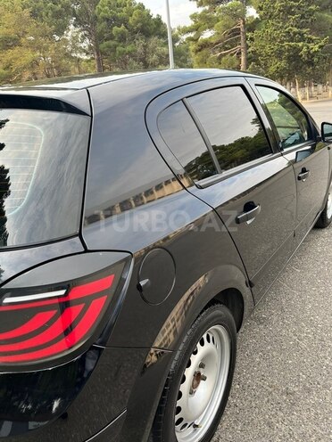 Opel Astra 2005, 255,000 km - 1.4 l - Sumqayıt