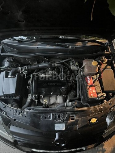 Opel Astra 2005, 255,000 km - 1.4 l - Sumqayıt