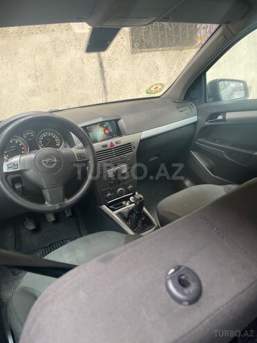 Opel Astra 2005, 255,000 km - 1.4 l - Sumqayıt