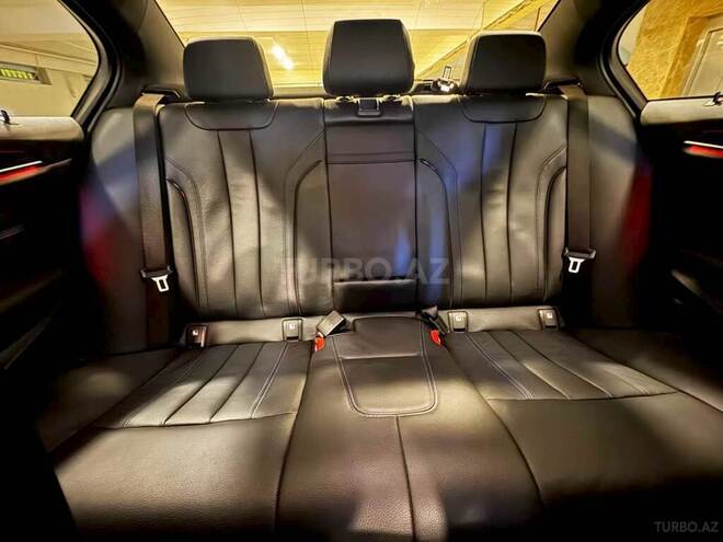 BMW 530e 2023, 64,500 km - 2.0 л - Bakı