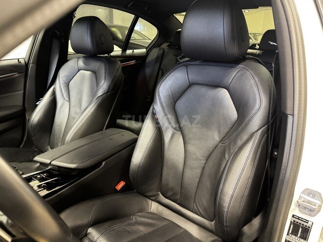 BMW 530e 2023, 64,500 km - 2.0 л - Bakı
