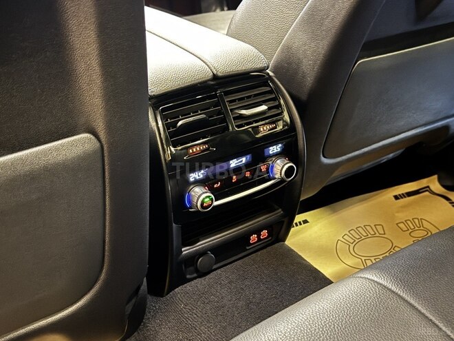 BMW 530e 2023, 64,500 km - 2.0 л - Bakı