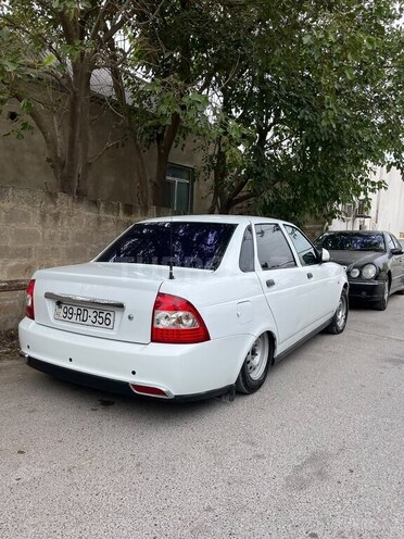 LADA (VAZ) Priora 2015, 315,000 km - 1.8 l - Bakı