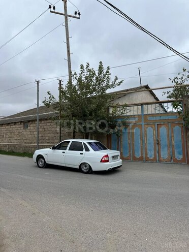 LADA (VAZ) Priora 2015, 315,000 km - 1.8 l - Bakı