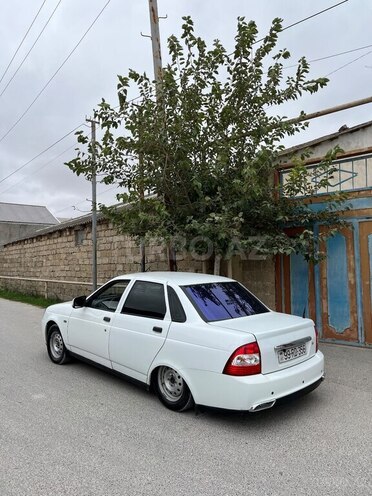 LADA (VAZ) Priora 2015, 315,000 km - 1.8 l - Bakı