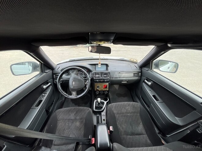 LADA (VAZ) Priora 2015, 315,000 km - 1.8 l - Bakı