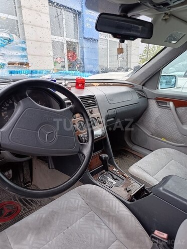 Mercedes C 180 1995, 70,000 km - 1.8 l - Bakı