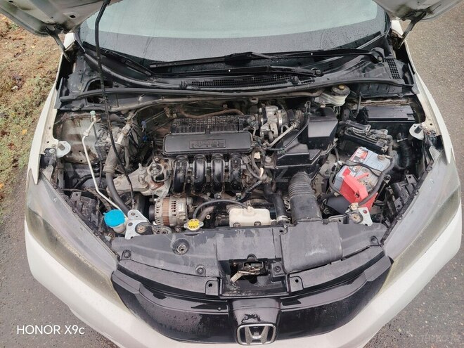 Honda City 2014, 166,000 km - 1.5 l - Masallı