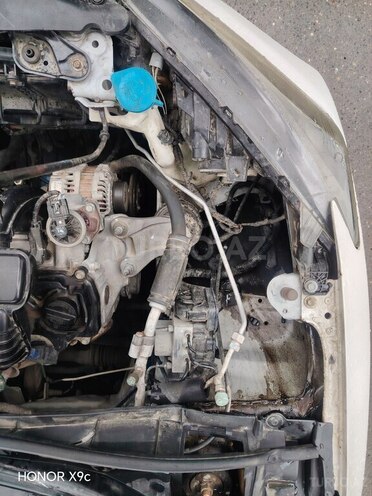 Honda City 2014, 166,000 km - 1.5 l - Masallı