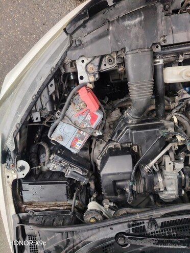 Honda City 2014, 166,000 km - 1.5 l - Masallı