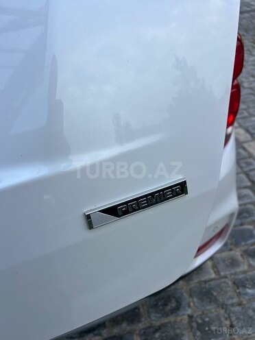 Chevrolet Trax 2017, 175,000 km - 1.4 l - Bakı