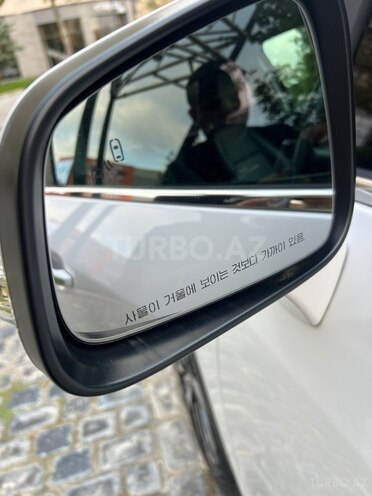 Chevrolet Trax 2017, 175,000 km - 1.4 l - Bakı