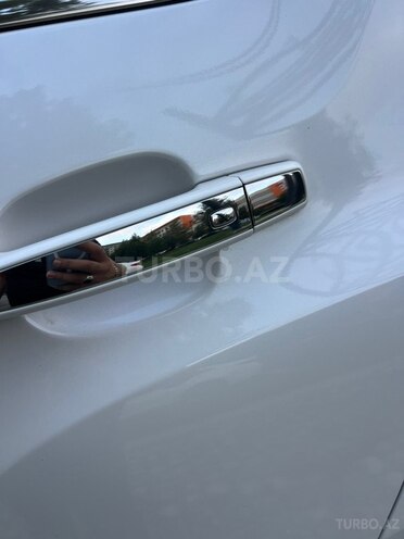Chevrolet Trax 2017, 175,000 km - 1.4 l - Bakı