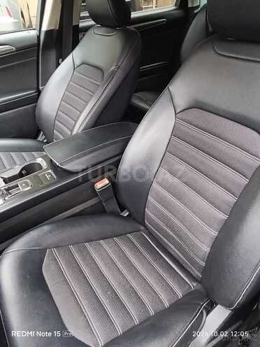 Ford Fusion (North America) 2019, 130,357 km - 1.5 л - Bakı