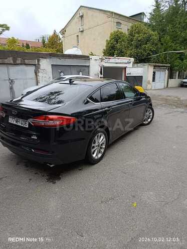 Ford Fusion (North America) 2019, 130,357 km - 1.5 л - Bakı
