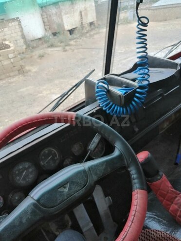 KamAz 55111 1988, 650,000 km - 11.0 л - Bakı