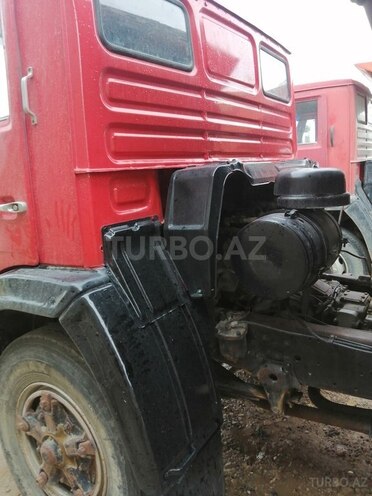 KamAz 55111 1988, 650,000 km - 11.0 л - Bakı