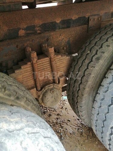 KamAz 55111 1988, 650,000 km - 11.0 л - Bakı