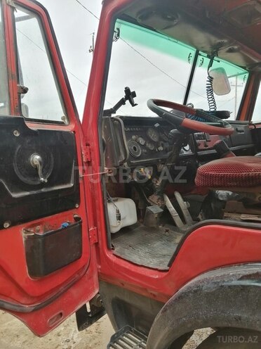 KamAz 55111 1988, 650,000 km - 11.0 л - Bakı