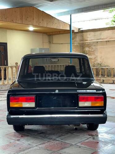 LADA (VAZ) 2107 2010, 74,000 km - 1.6 л - İmişli