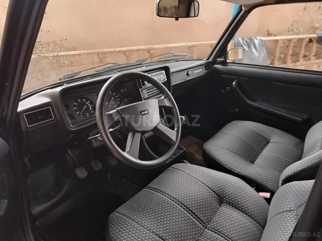 LADA (VAZ) 2107 2010, 74,000 km - 1.6 л - İmişli