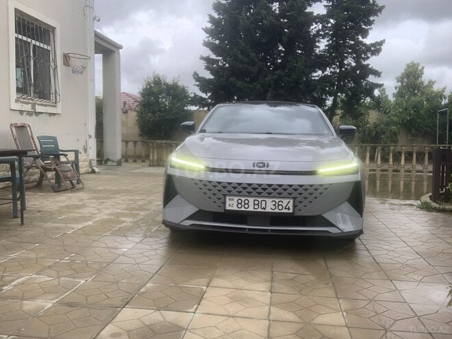 Changan  2023, 40,000 km - 1.5 л - Bakı