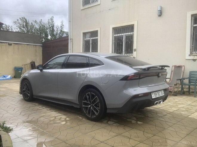 Changan  2023, 40,000 km - 1.5 л - Bakı
