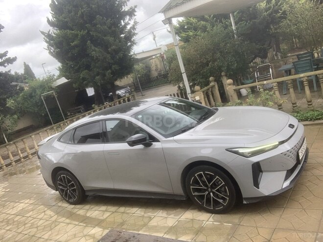 Changan  2023, 40,000 km - 1.5 л - Bakı
