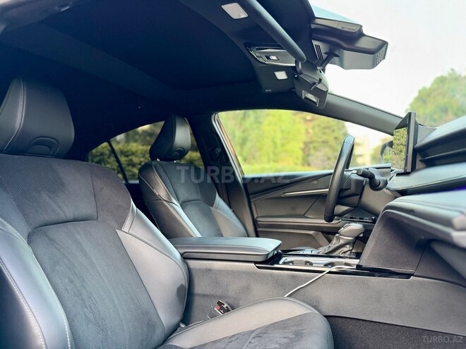 Toyota Camry 2025, 22,000 km - 2.0 l - Bakı