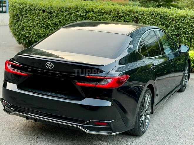 Toyota Camry 2025, 22,000 km - 2.0 l - Bakı
