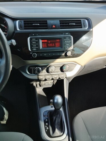 Kia Rio 2015, 103,000 km - 1.6 l - Bakı