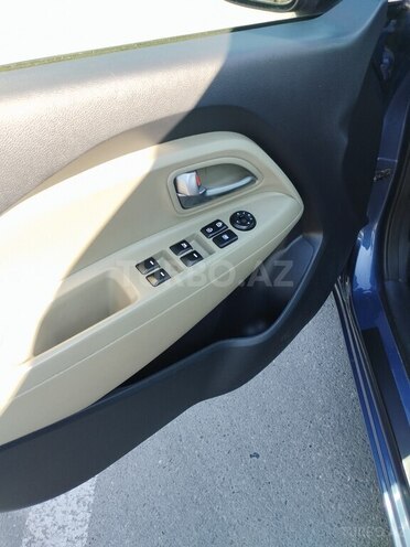 Kia Rio 2015, 103,000 km - 1.6 l - Bakı