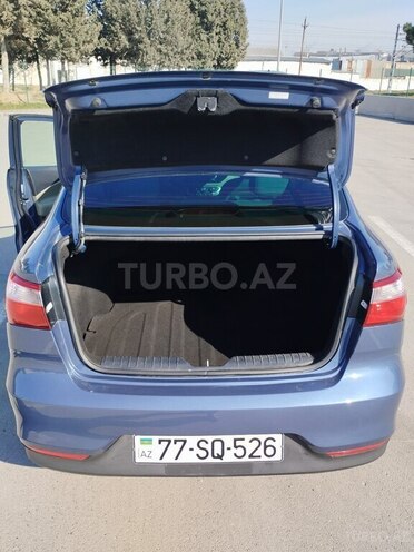 Kia Rio 2015, 103,000 km - 1.6 l - Bakı