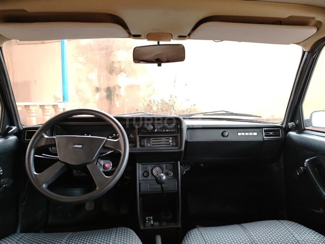 LADA (VAZ) 2107 2010, 74,000 km - 1.6 л - İmişli