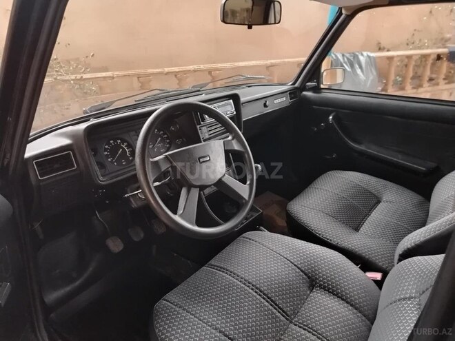 LADA (VAZ) 2107 2010, 74,000 km - 1.6 л - İmişli
