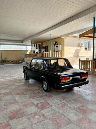 LADA (VAZ) 2107 2010, 74,000 km - 1.6 л - İmişli