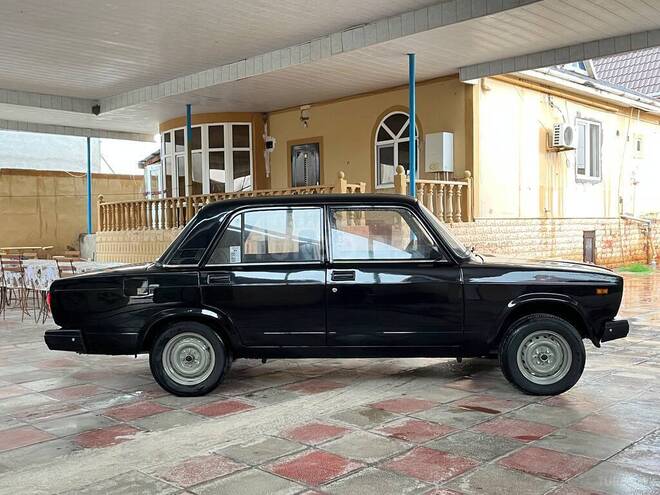 LADA (VAZ) 2107 2010, 74,000 km - 1.6 л - İmişli
