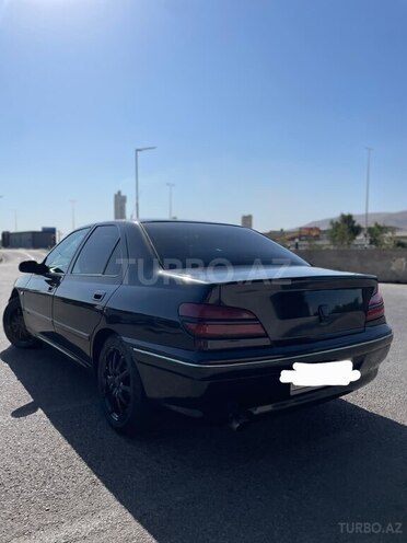 Peugeot 406 2002, 350,000 km - 2.0 л - Bakı