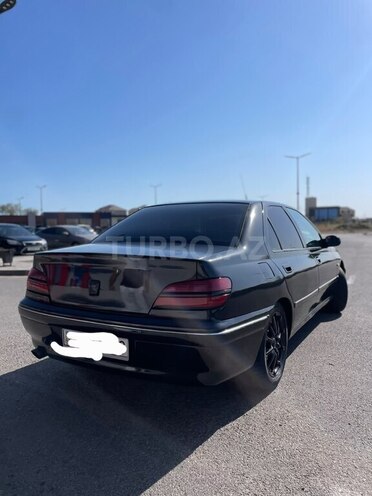 Peugeot 406 2002, 350,000 km - 2.0 л - Bakı