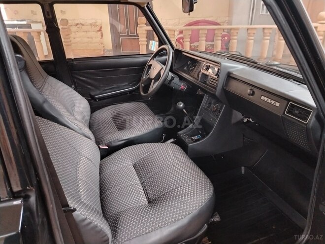 LADA (VAZ) 2107 2010, 74,000 km - 1.6 л - İmişli