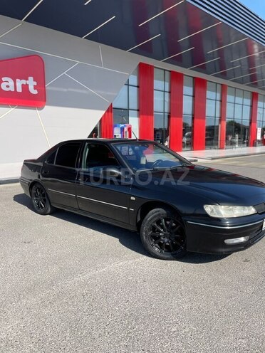 Peugeot 406 2002, 350,000 km - 2.0 л - Bakı