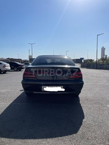 Peugeot 406 2002, 350,000 km - 2.0 л - Bakı