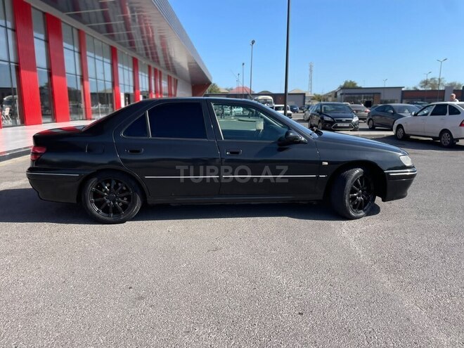 Peugeot 406 2002, 350,000 km - 2.0 л - Bakı