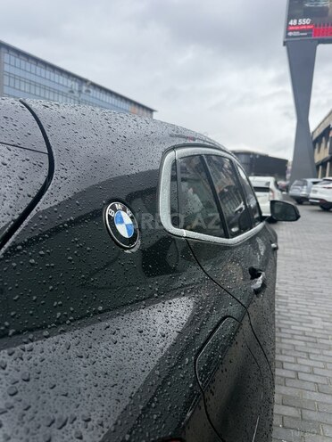BMW X2 2018, 58,000 km - 2.0 l - Bakı