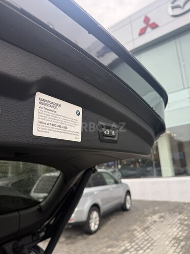 BMW X2 2018, 58,000 km - 2.0 l - Bakı